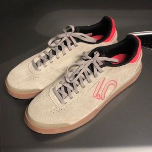 Five Ten MTB shoes